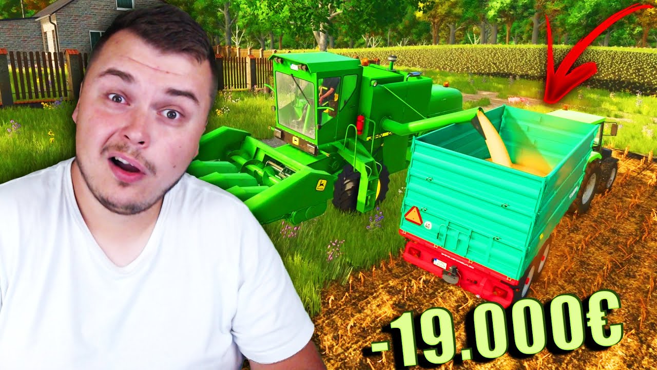 NOVA PRIKOLICA JE TOP ILI NE? - Balkanska Farma EP 46 w/@DjuraFrizura