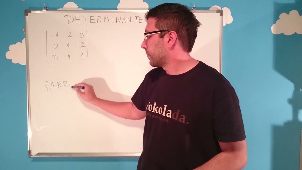 Determinante 01