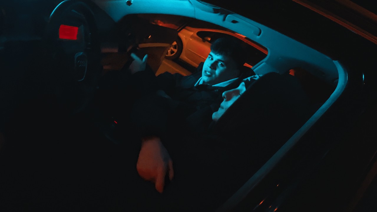 KRYST - ZERO SZACUNKU FT. MISIEK [🎥:@spiceitupkryst]