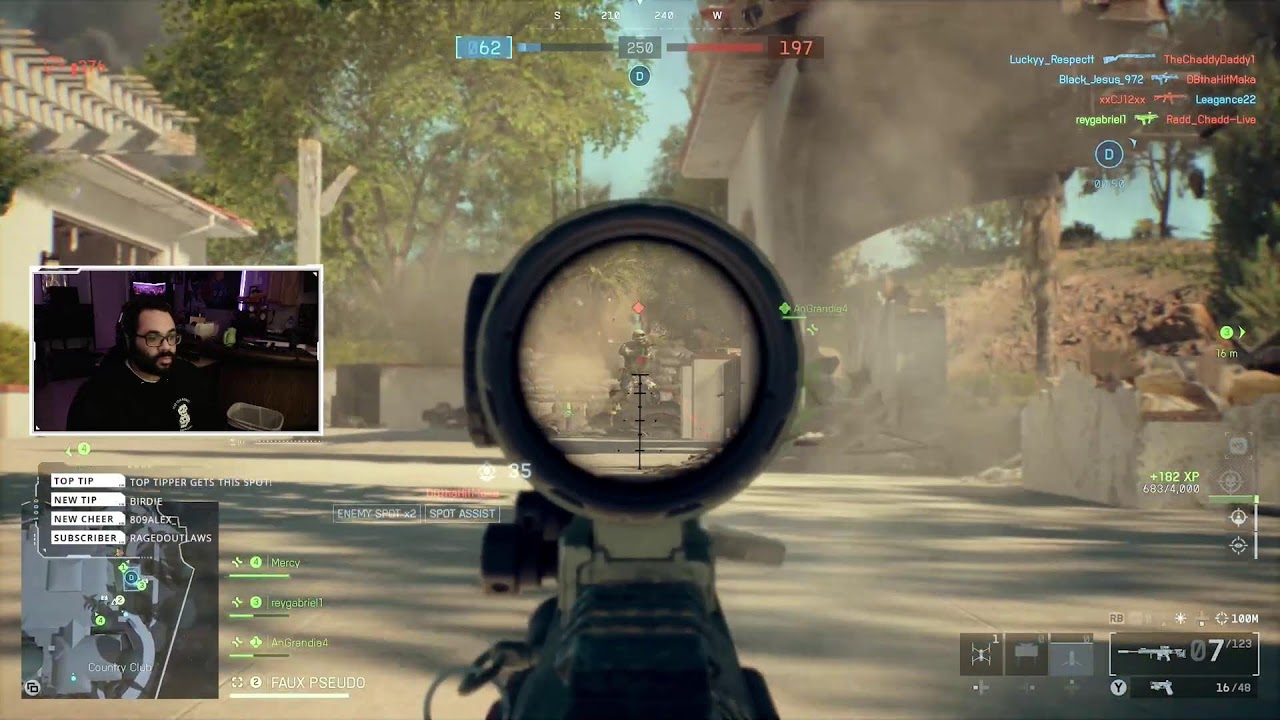 190+ wins -COME JOIN GG .. vibe with me - FOLLOW ME- (drops on) big vibes  and sweaty games.