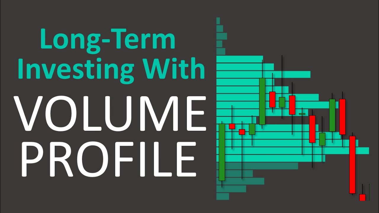 WEBINAR: Long-Term Investing With Volume Profile