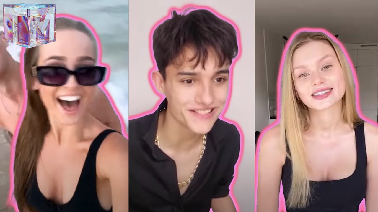 TO ONI WYSŁALI SWOJE ZGŁOSZENIE DO TOP MODEL!