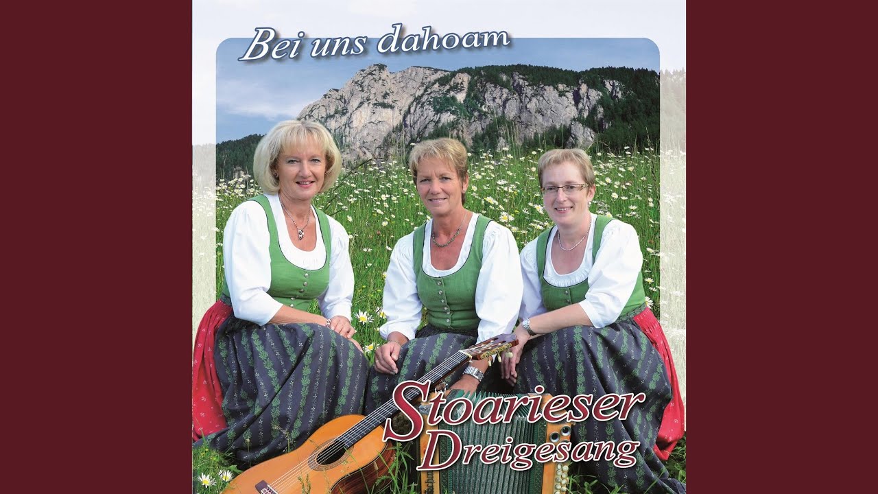 Mein Herz ist im Hochland
