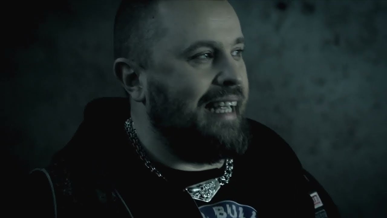 АЛЕКСЕЙ БОЛЬШОЙ - ОДИН ВЗГЛЯД НАЗАД