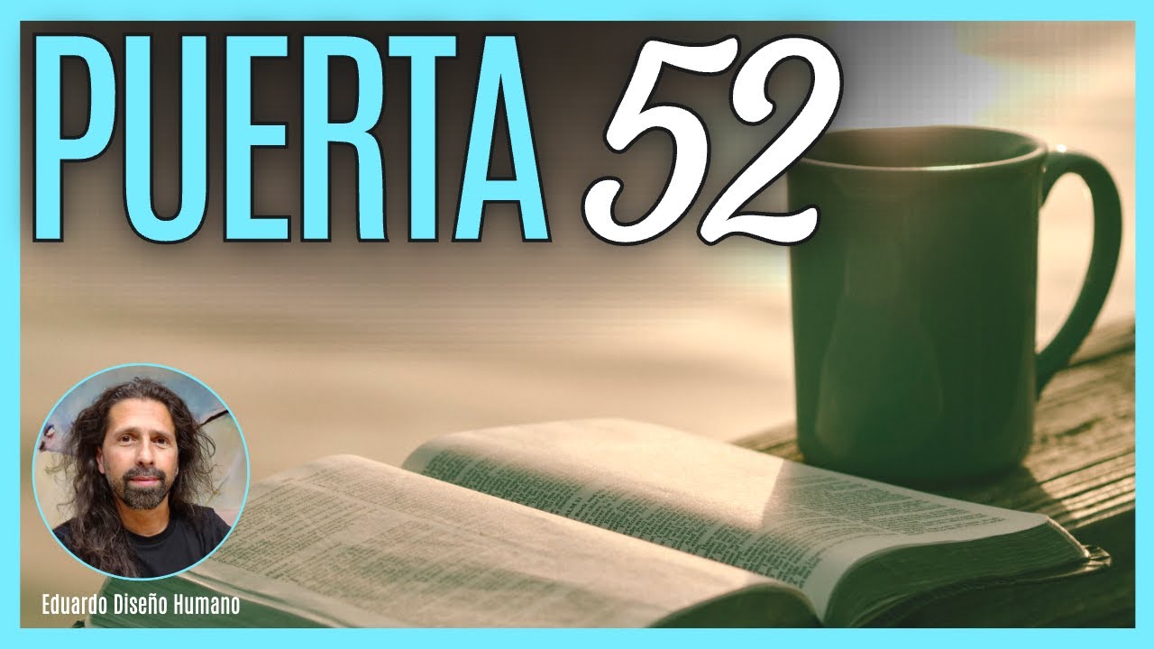 🔶 Puerta 52 🏖 El lujo de No Hacer - La Quietud de la Montaña 🧬 Diseño Humano