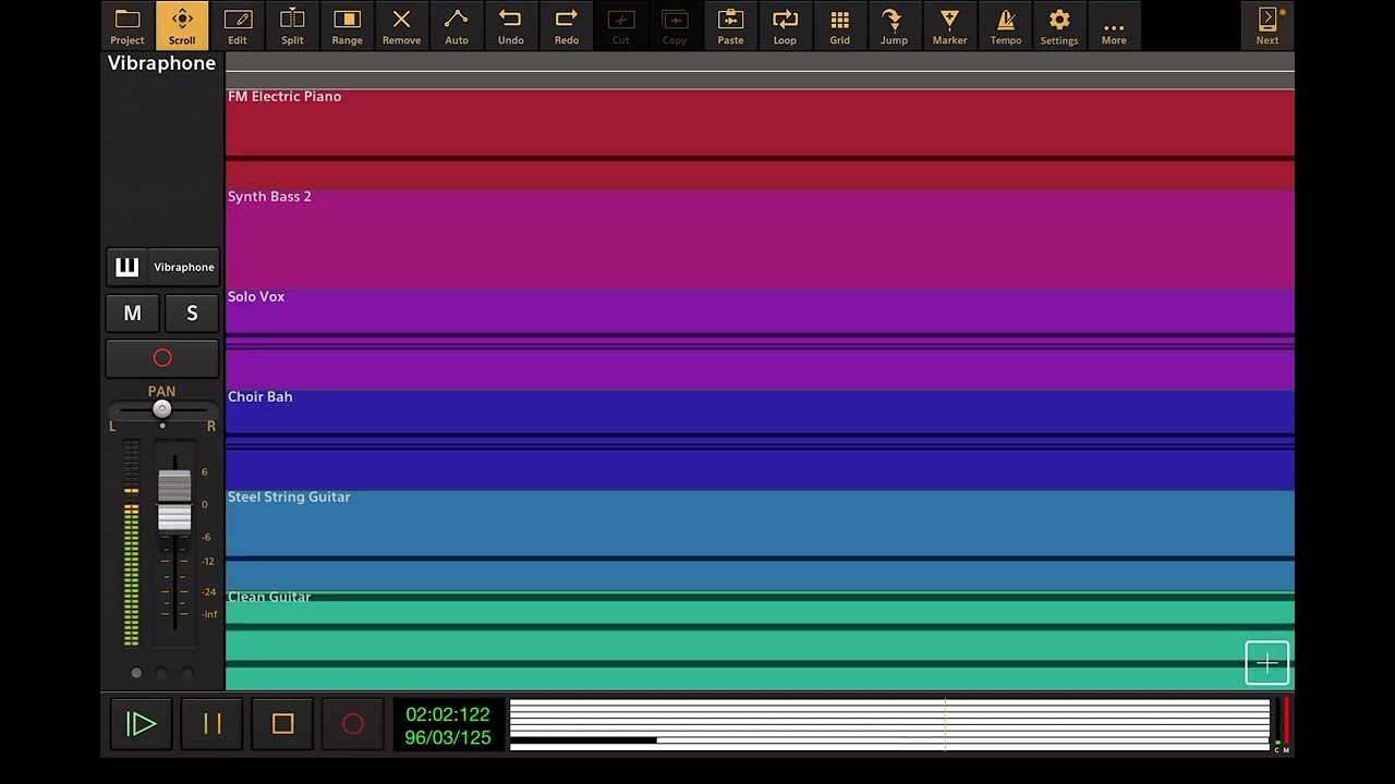 Sonic The Hedgehog: Sweet Mountain Zone - Audio Evolution Cover