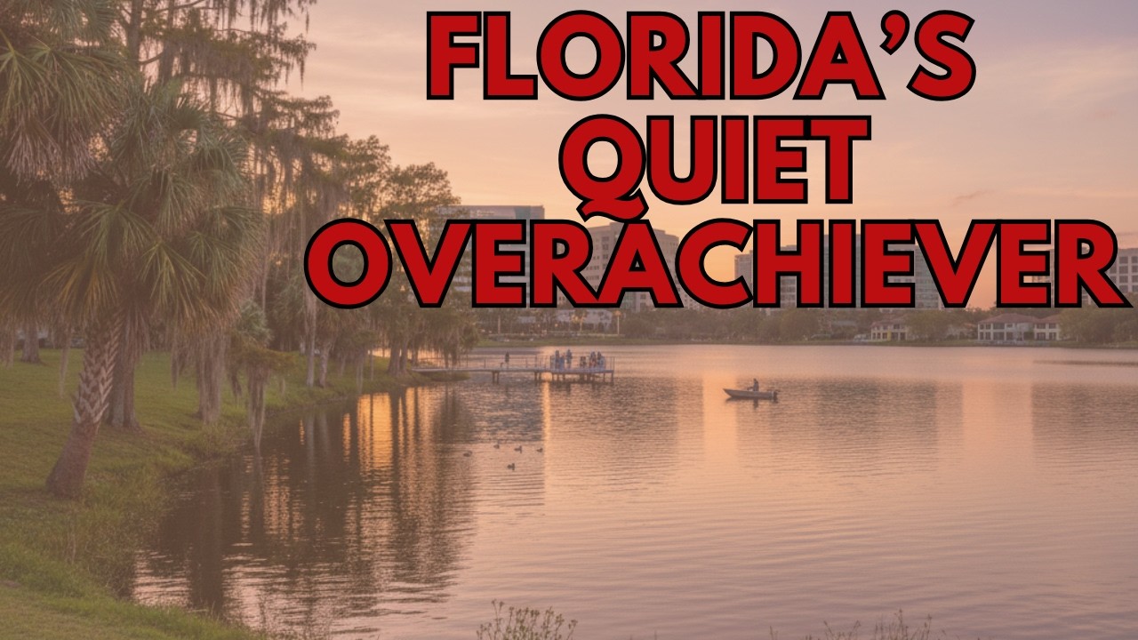 Lake Mary Market Update & Trends 18 March 2026