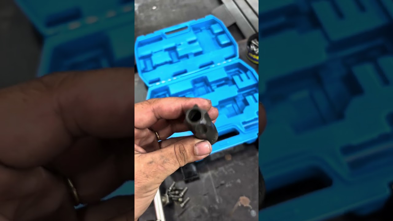 Sincronismo Mercedes 1.6