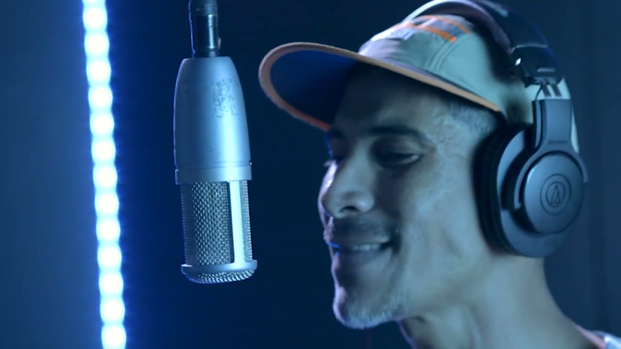La Zaga | RAP SIN PUDOR | Sesiones IE
