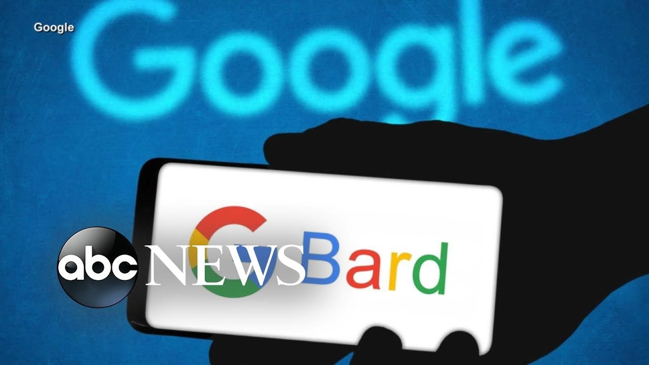 Google offers early access to Bard, its conversational AI chatbot