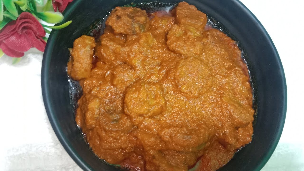 कच्चे केले की ढाबा स्टाइल सब्ज़ी| Kuchche Kele ki sabzi | @RanaKeZaike  #viral #recipe #sabzi 