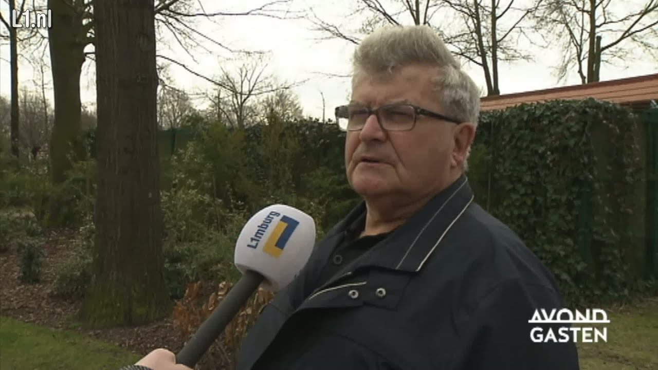 'Seksrabbijn zelf niet op vakantiepark Hommelheide'