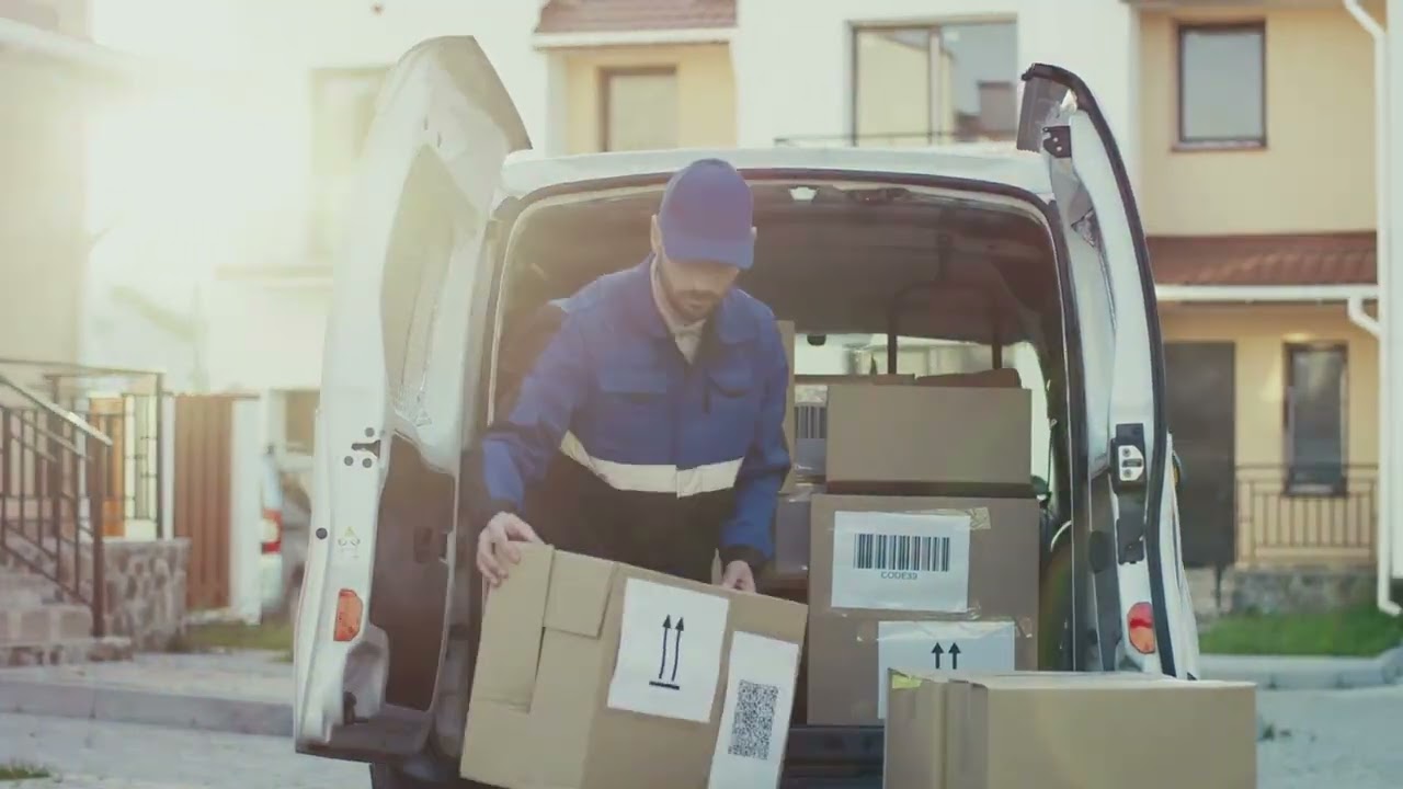 KION Group - Image Film