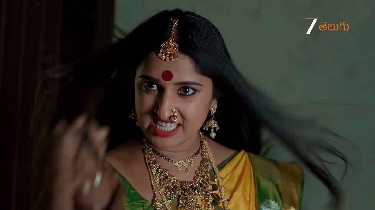 Chamanthi | Ep - 340 | Webisode | Jan 29 2026 | Zee Telugu