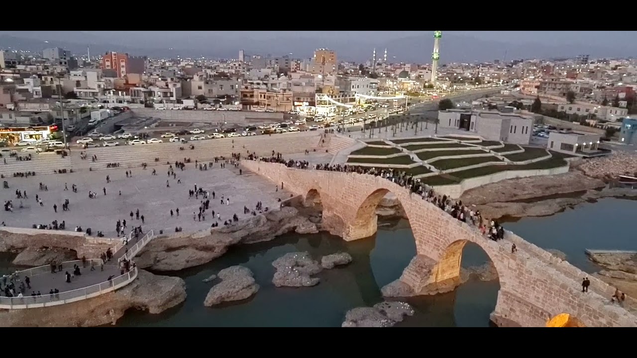 زاخو     2023    Zakho