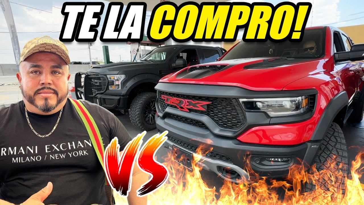 EL PADROTE MILLONARIO CORRE CONTRA MI MAMALONA 🔥