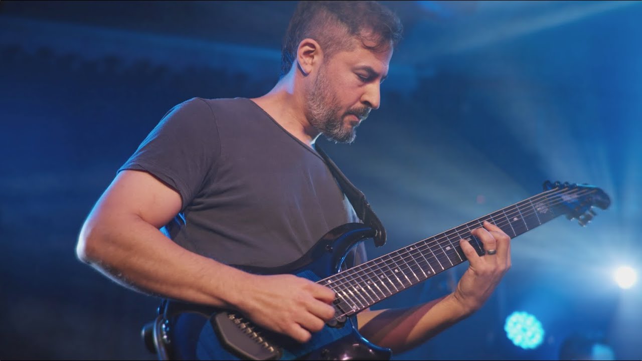 Steroid Puppets - Bombs - Live