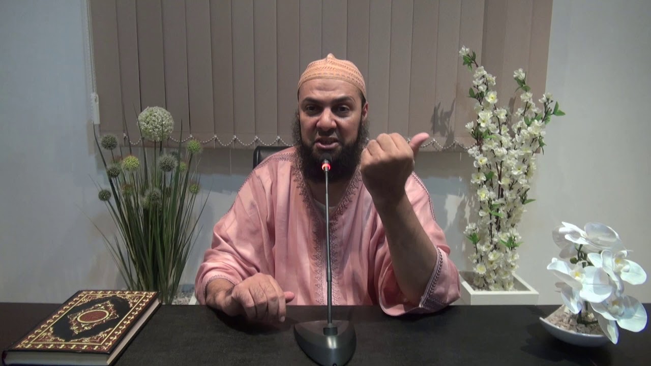 لطيفة قرآنـية في قوله تعالى : 