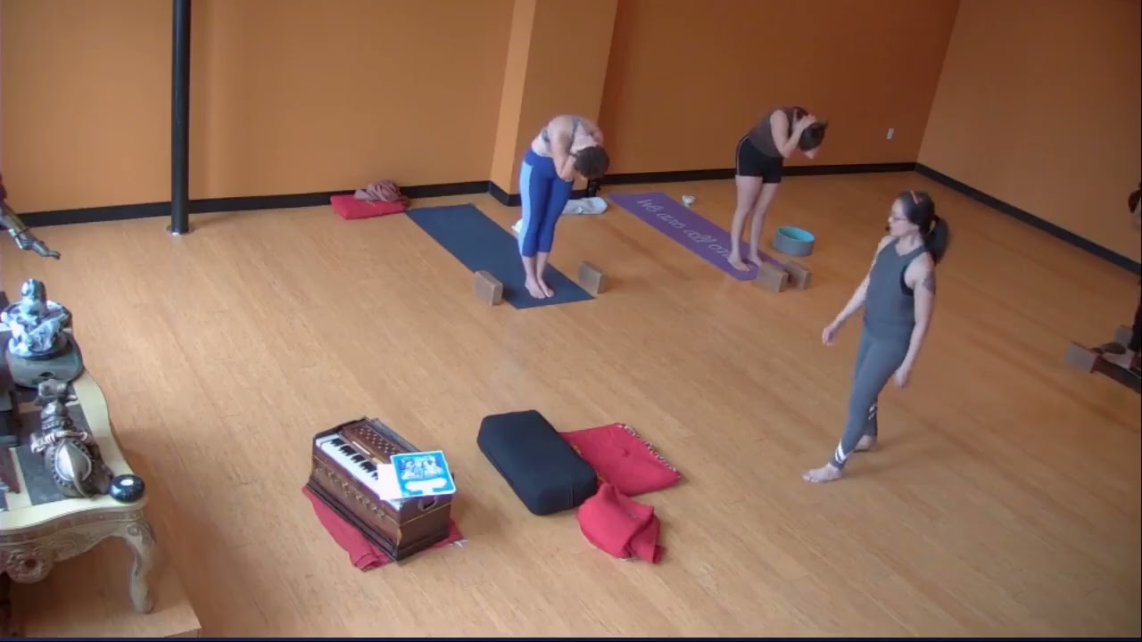 Purnima Urban Sadhu Yoga Express Sept 10, 2025