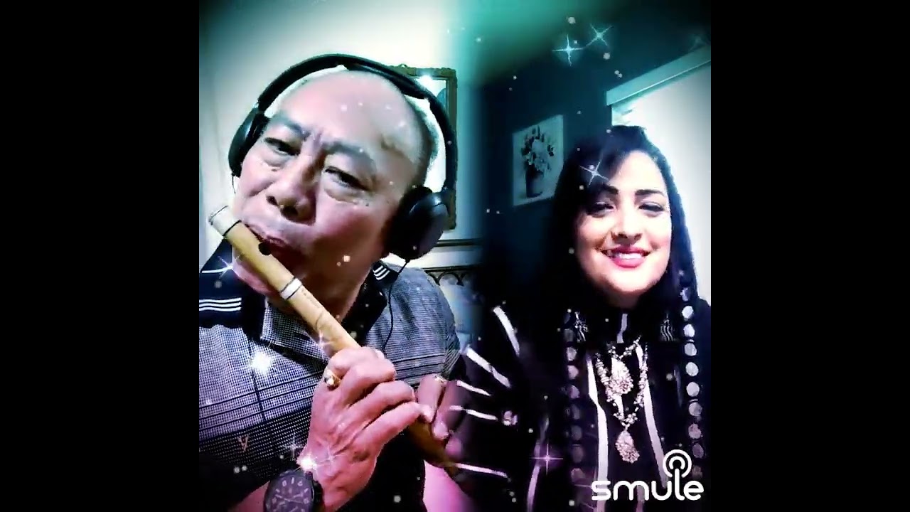 Ye Parda Hata Do 🙏🎤🪈🎼
