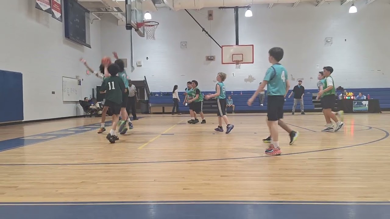 Mikey's Bball game_20260210