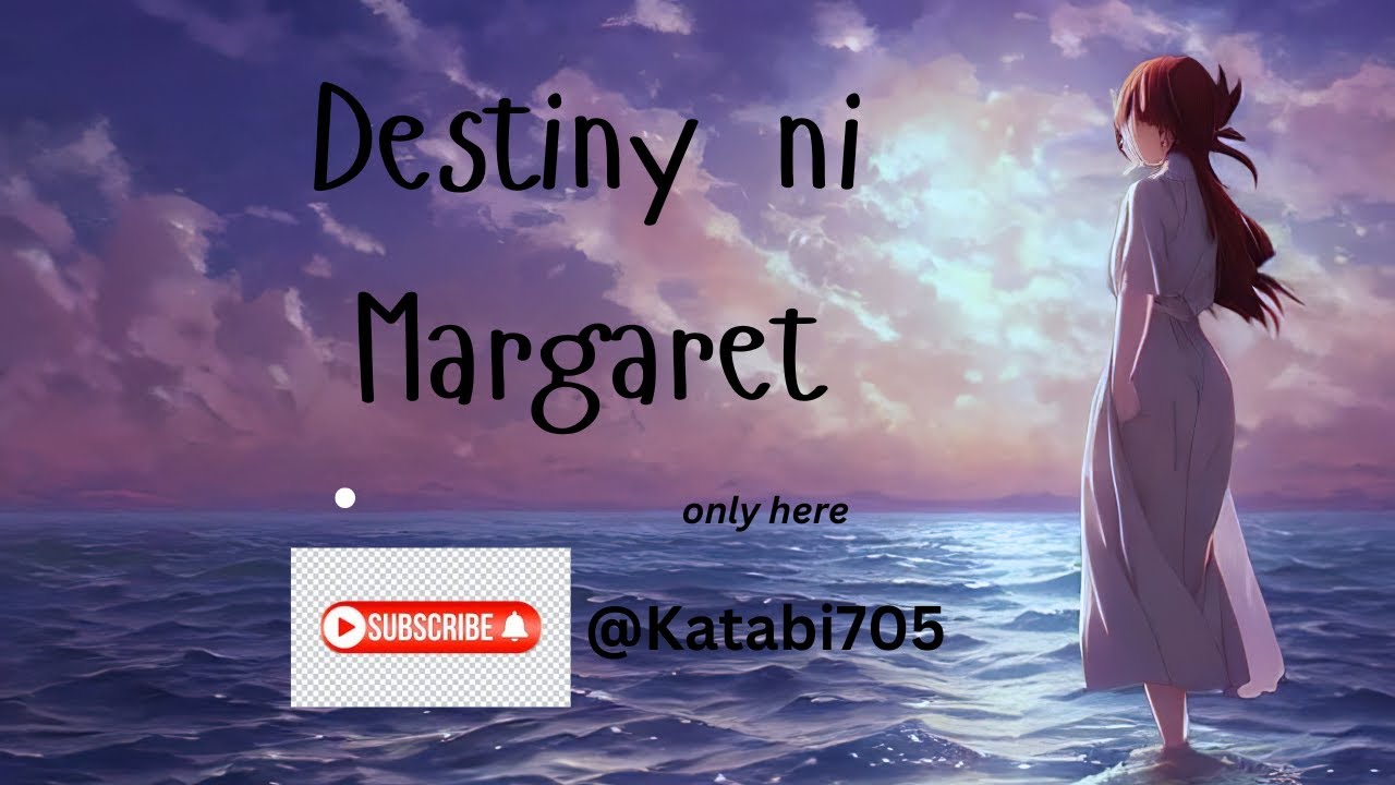 DESTINY NI MARGARET | KATABI WITH ATE GEMZ