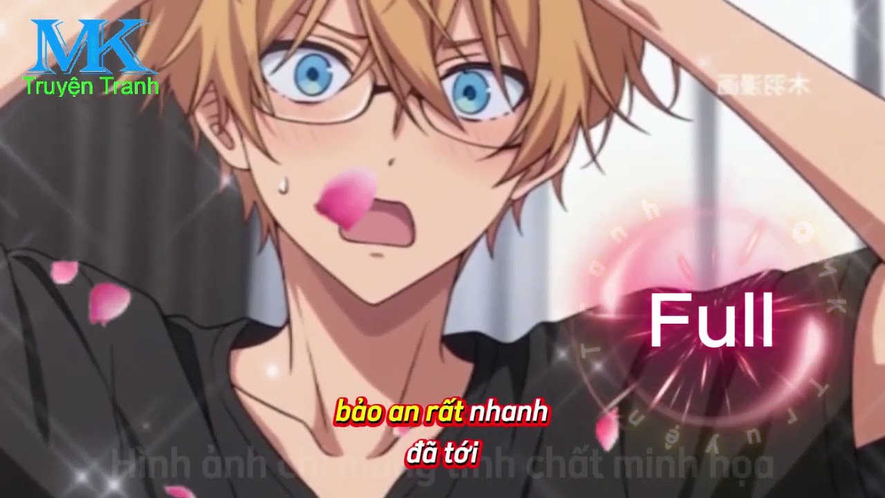 Thanh Mai Vì Bạch Nguyệt Quang Đòi Chia Tay Tôi Liền Đồng Ý Và Cái Kết  - Full - MK Truyện Tranh