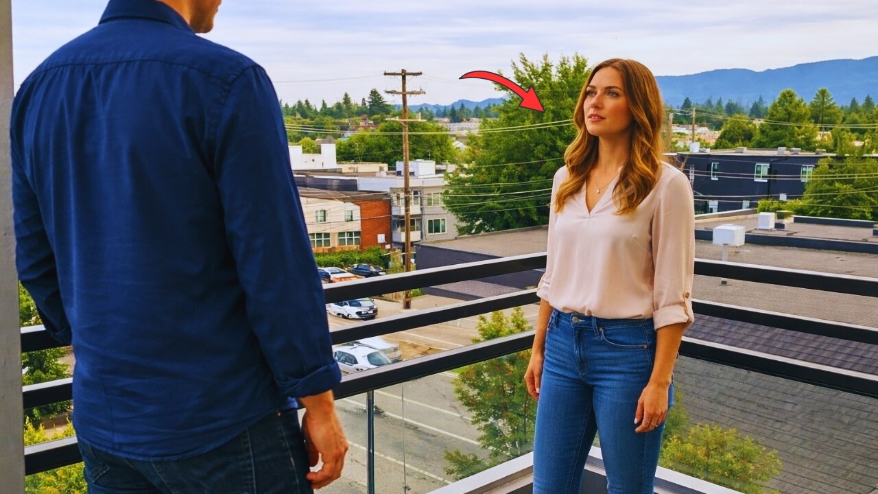 Mi vecina me preguntó: «¿Por qué sigues soltero?»—Mi respuesta la destrozó.