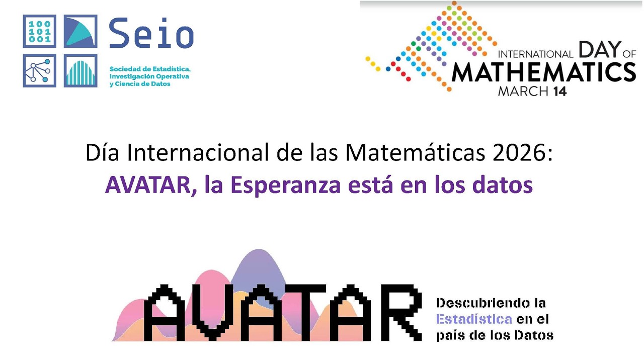 AVATAR, la Esperanza está en los Datos