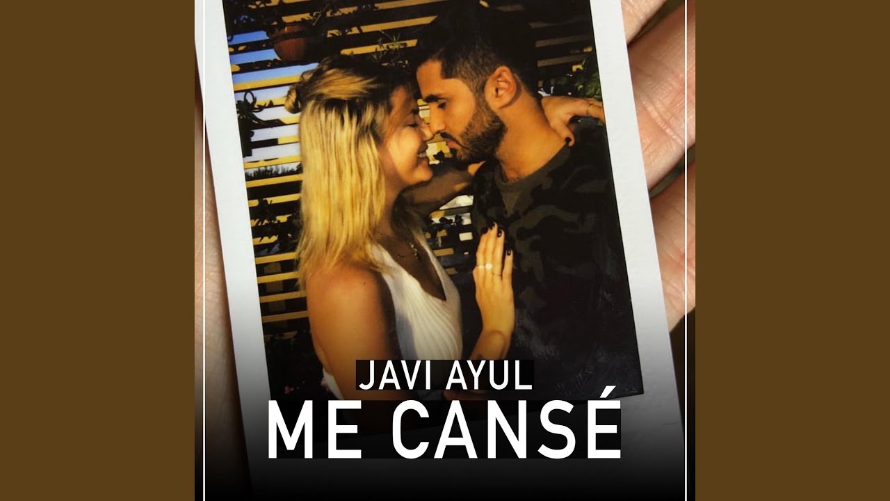 Me Cans&eacute;