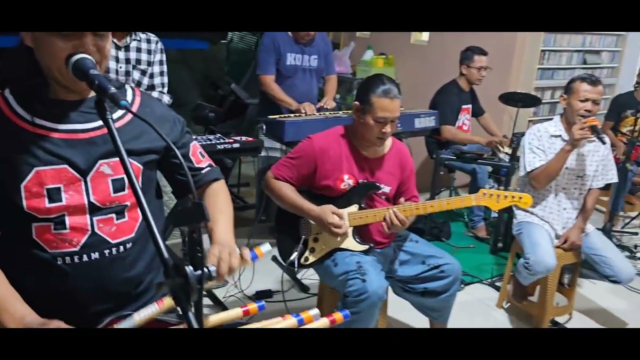 Habis gelap terbit terang