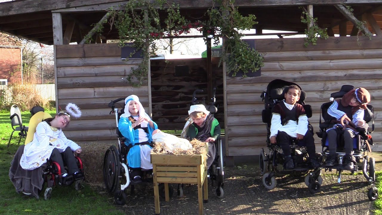 Primary Nativity 2020