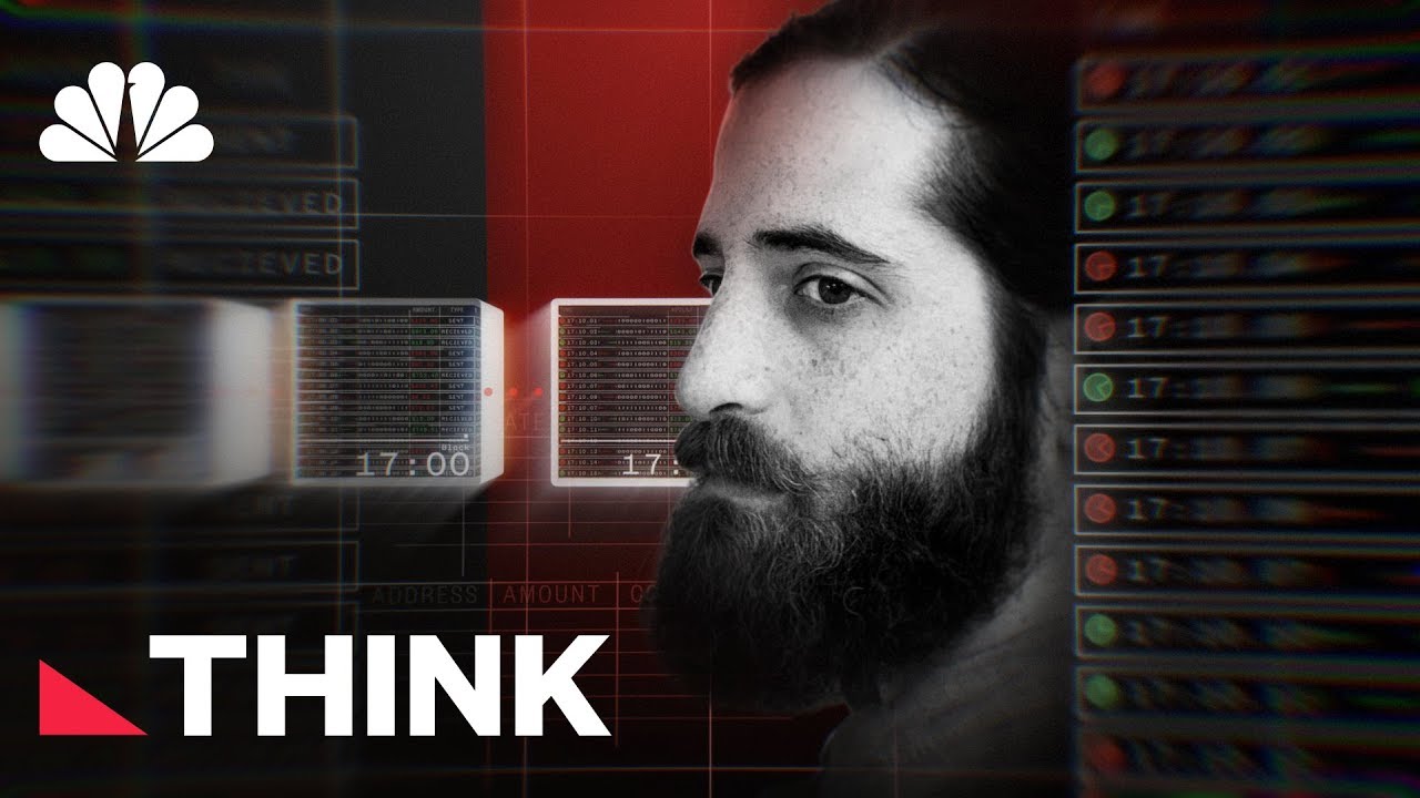 Inside Blockchain: Will It Crash Like Bitcoin, Or Is It Revolutionary? | Think | NBC News