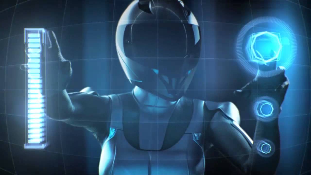 Air Race Speed - Gameplay Cinematic Trailer - iPhone / iPad / iPod