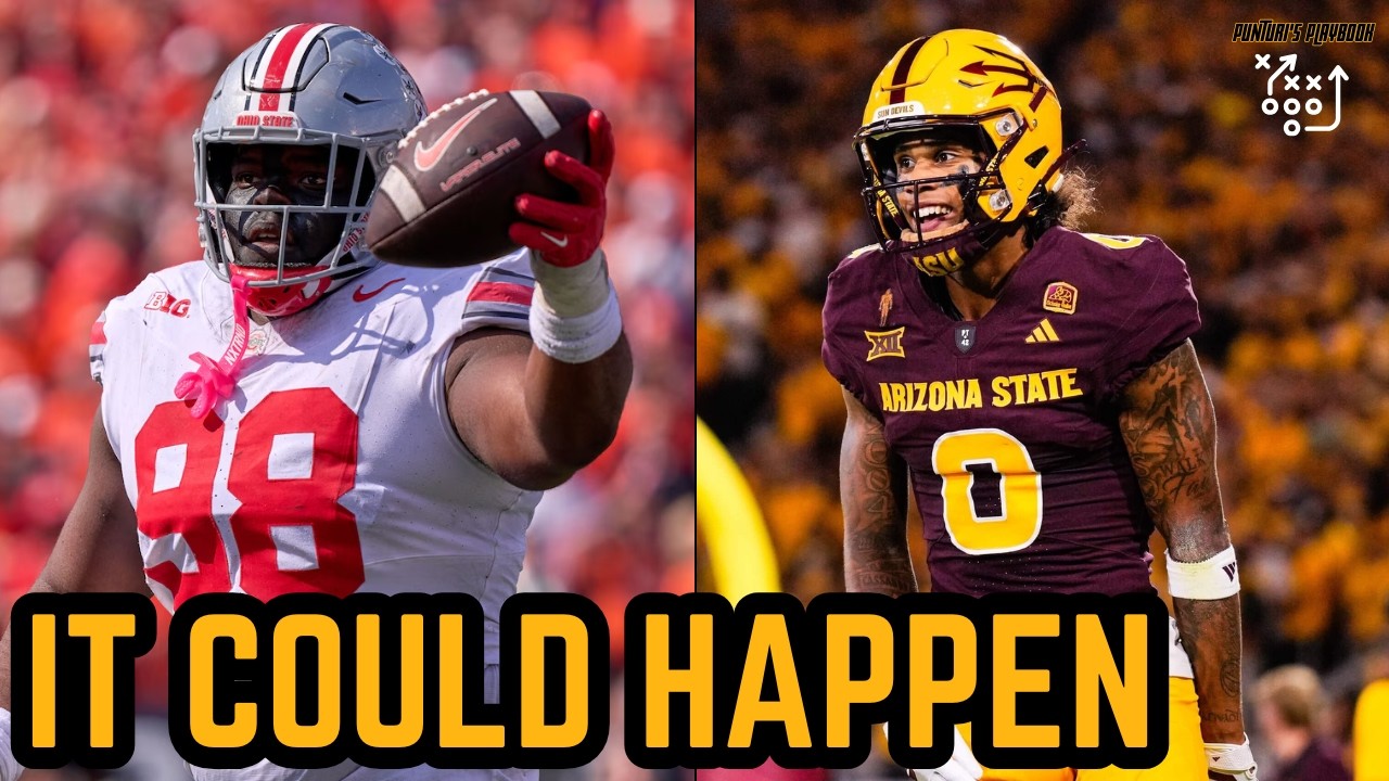 Steelers NFL Combine Takeaways: Don't Be Surprised When...