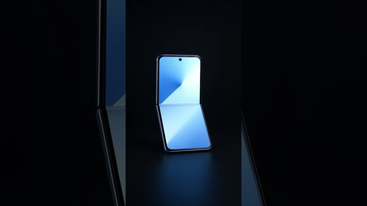 Galaxy Z Flip 7 for Creators! FlexCam + 50MP Camera + Cover Display Magic Samsung Galaxy Z Fold 7
