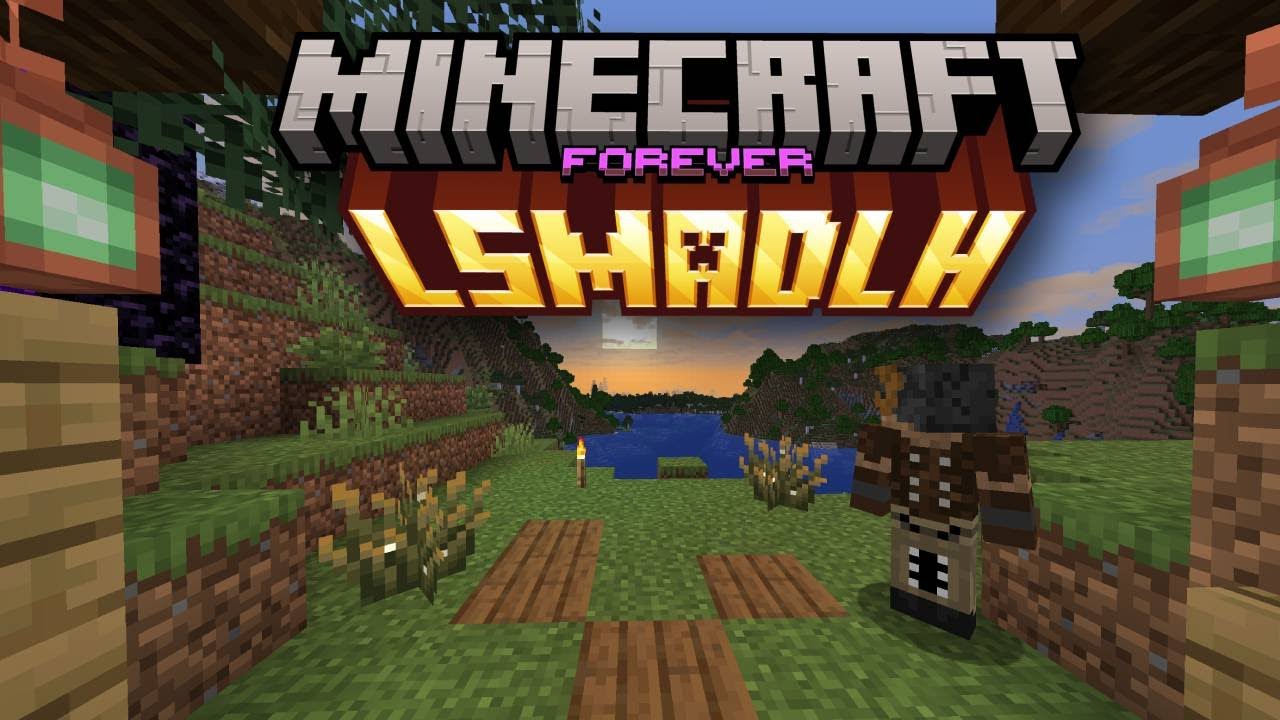 NUEVO COMIENZO - LSMADLH Forever - Episodio 1