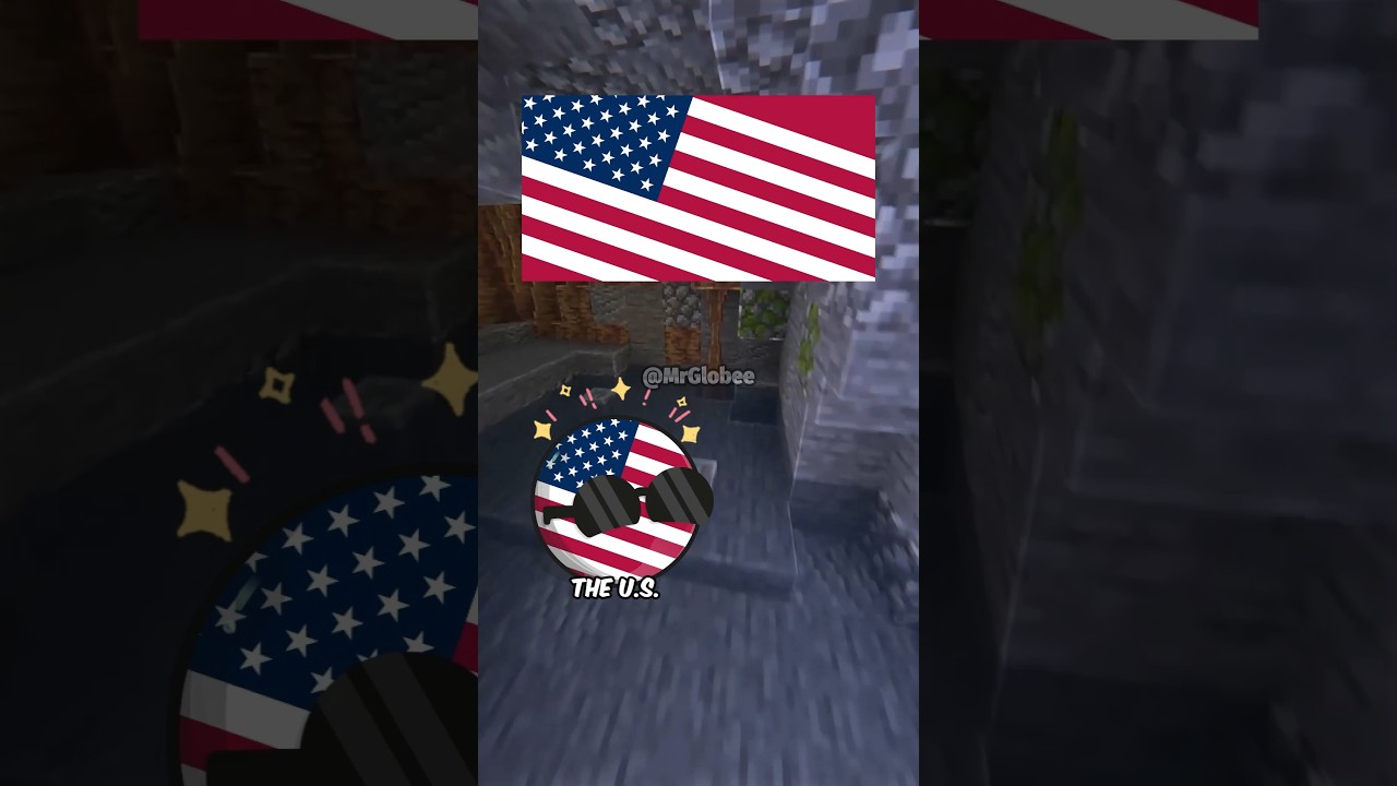 The France Flag Challenge #countryballs