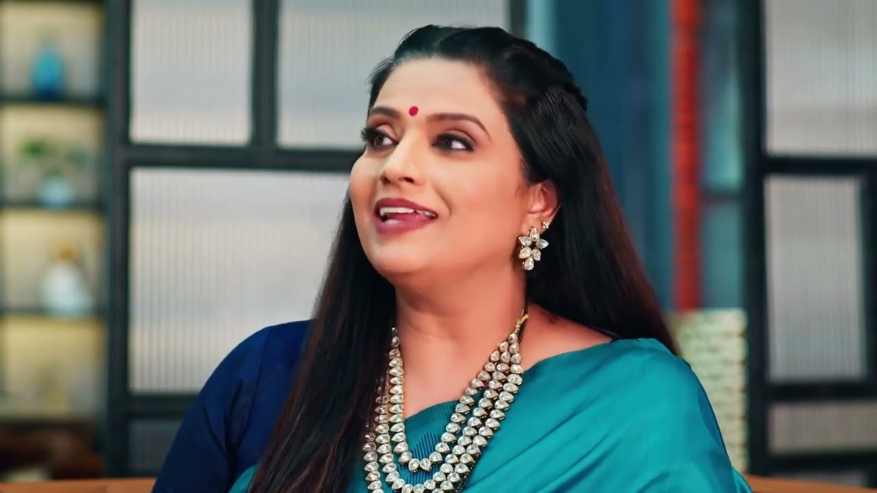 Kamali | Ep - 235 | Best Scene | Mar 05 2026 | Zee Marathi