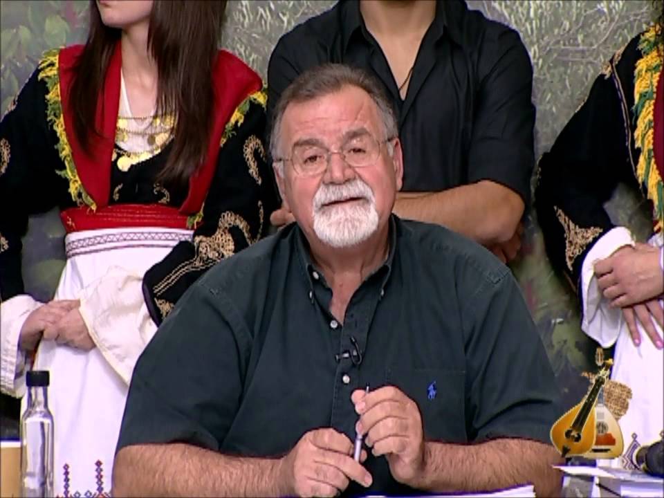 Στον Άδη πήρες τα κλειδιά