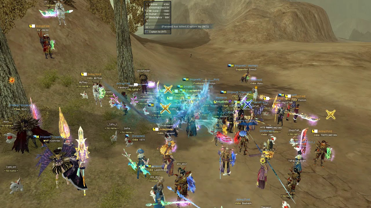 OdinOnline