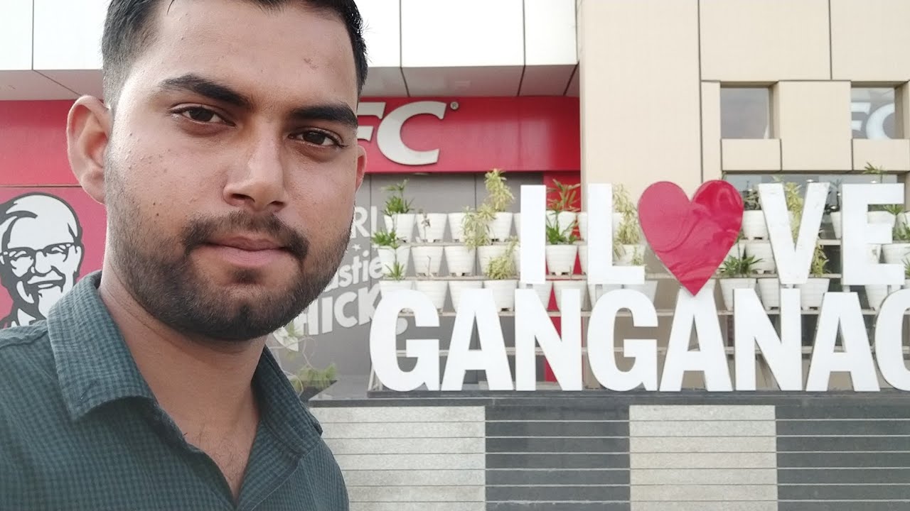 sri ganganagar tour #daily vlog#sriganganagar#RidhiSidhi mall#balajidham #CGR mall#Andh vidhalaya