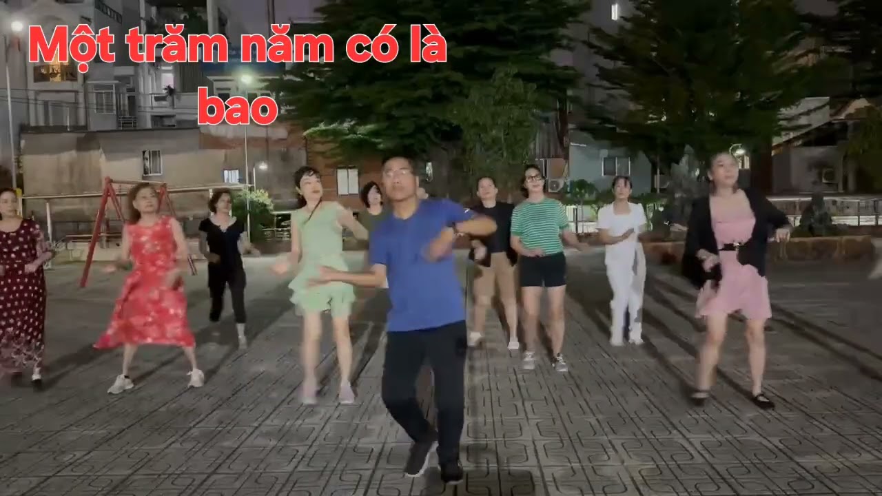 Vuii khỏe với một trăm năm có là bao