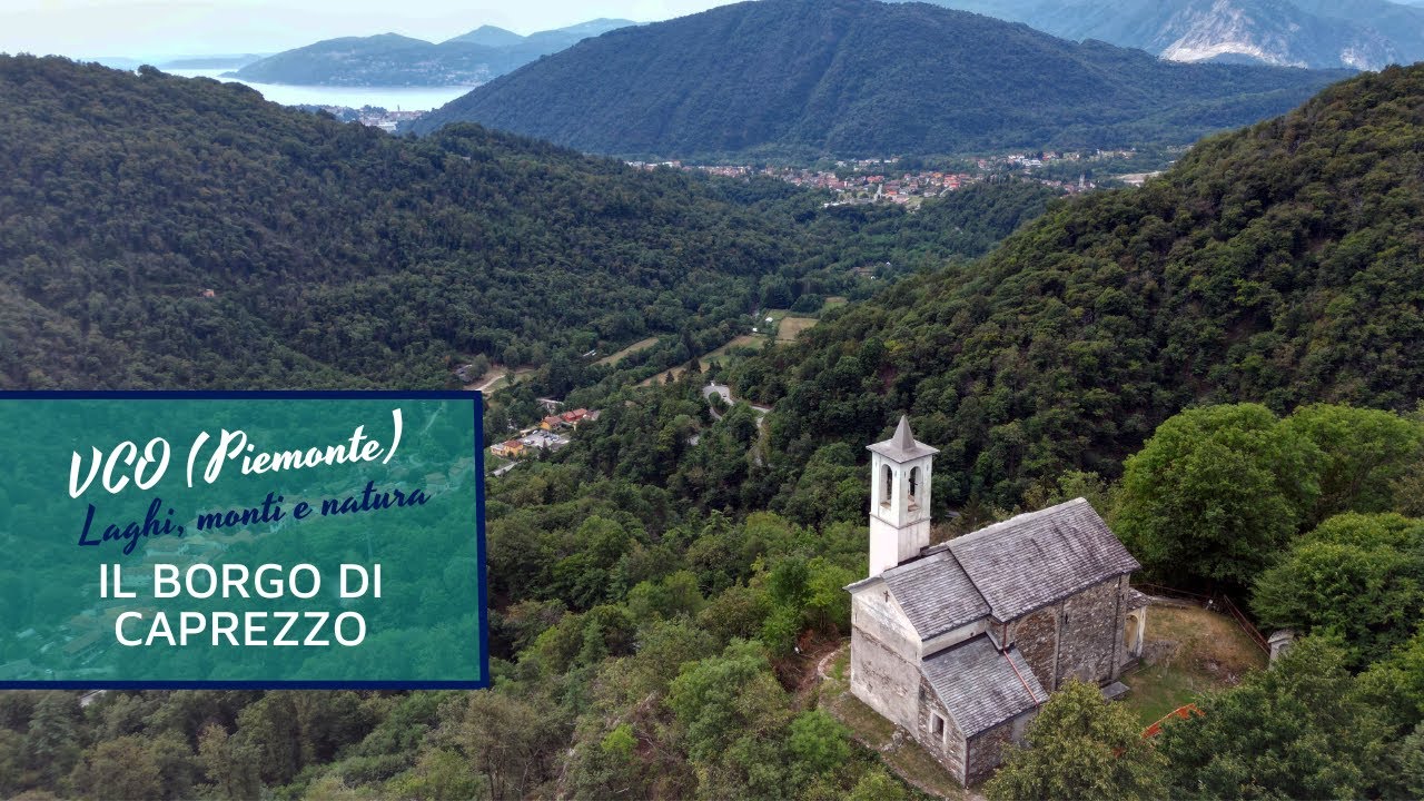 Il Borgo di Caprezzo