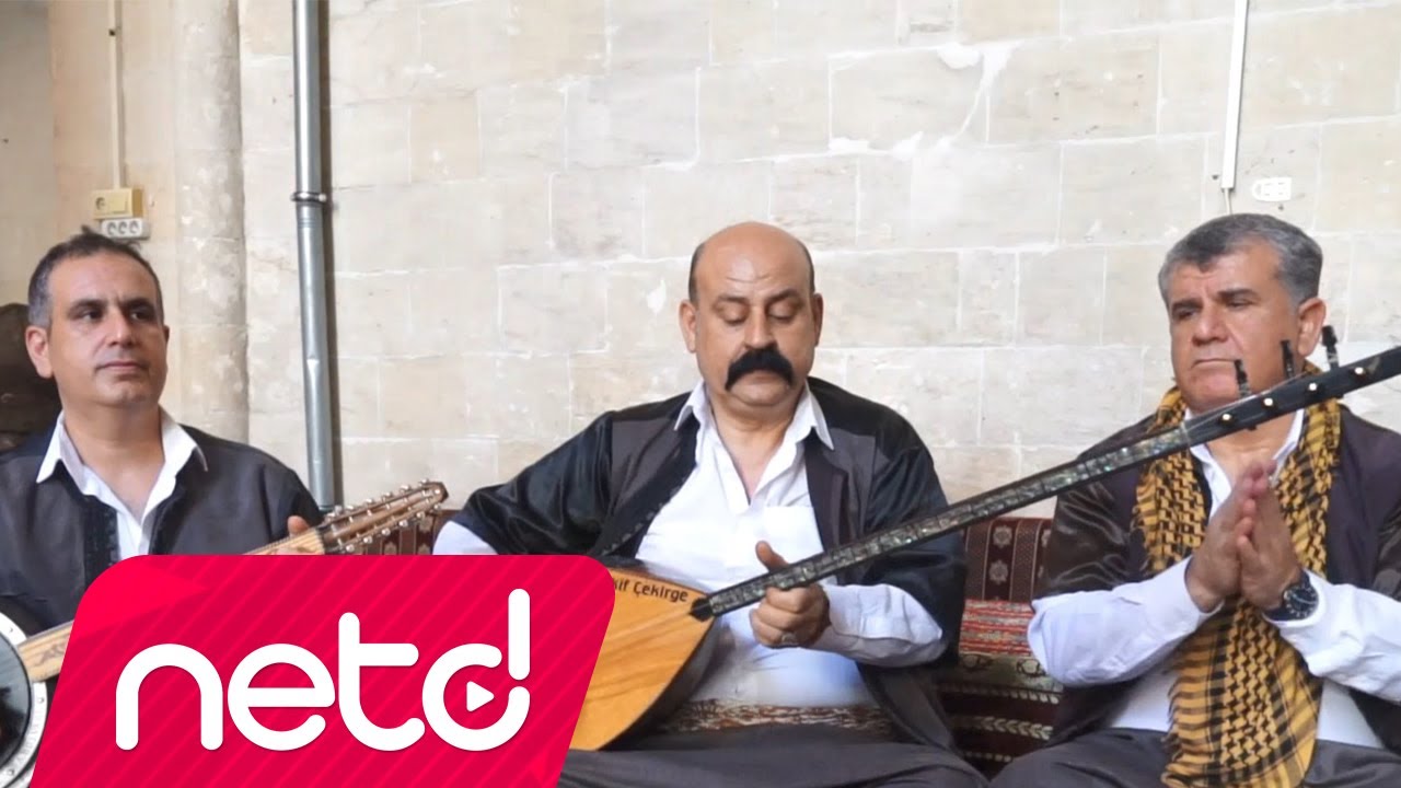 Akif Çekirge - İndim Havuz Başına