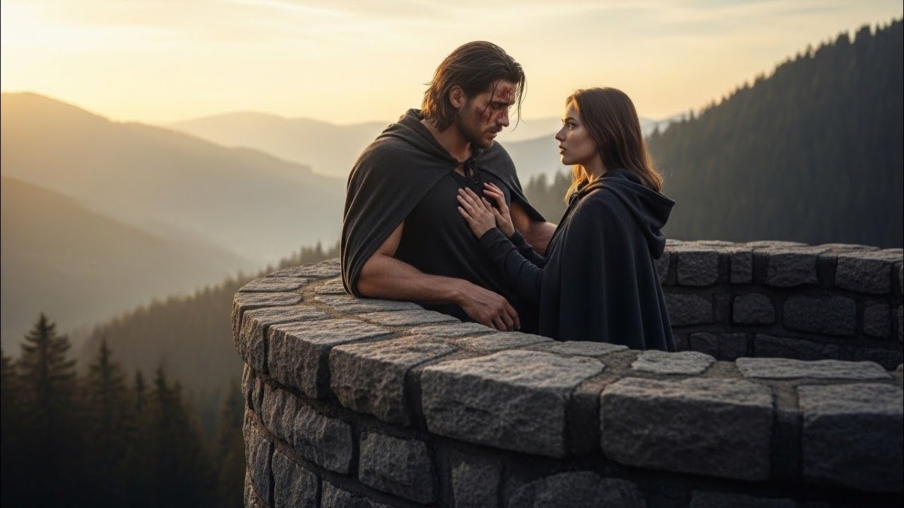 My Alpha Mate Broke My Heart With Cruel Words At the Feast…But My Secret Revealed Left Him in Shamed