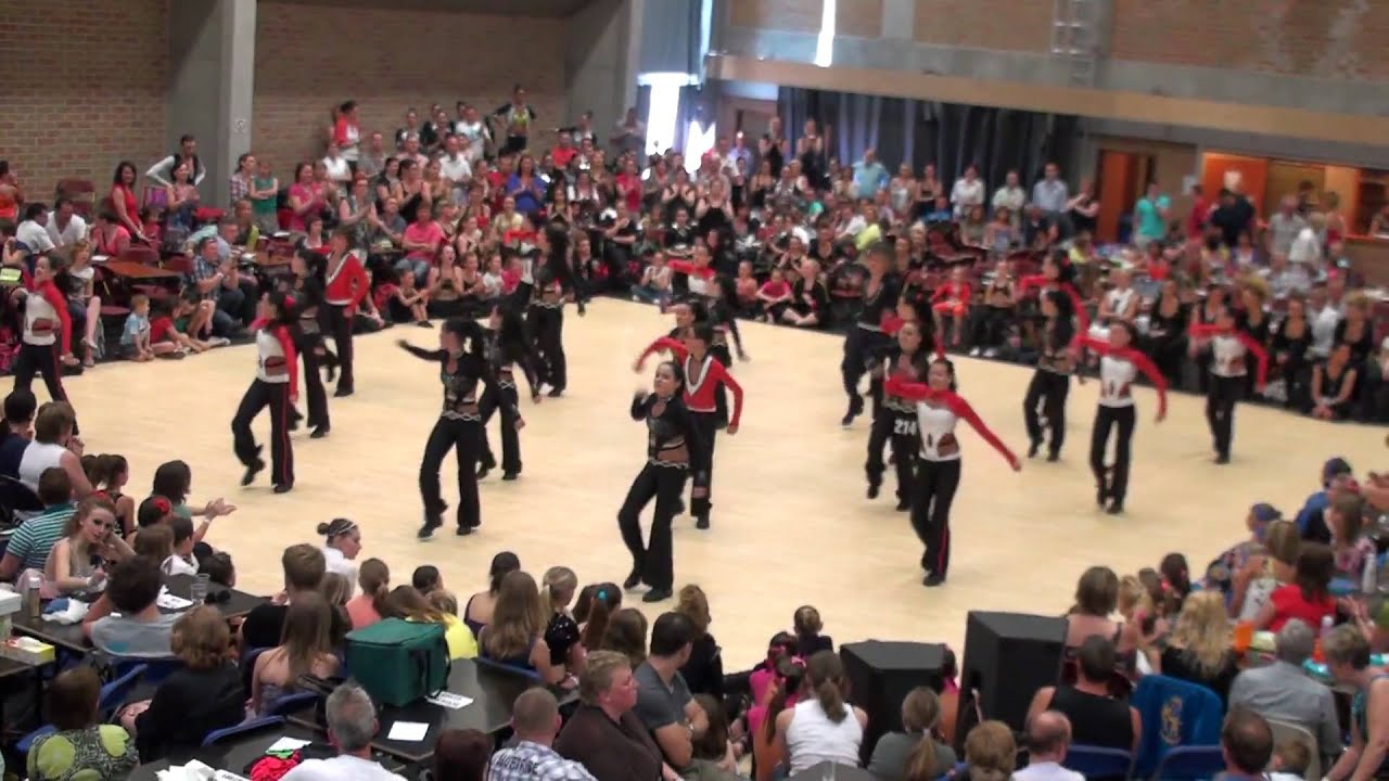 Dance Edition Vol. 2 25-04-2011.MTS