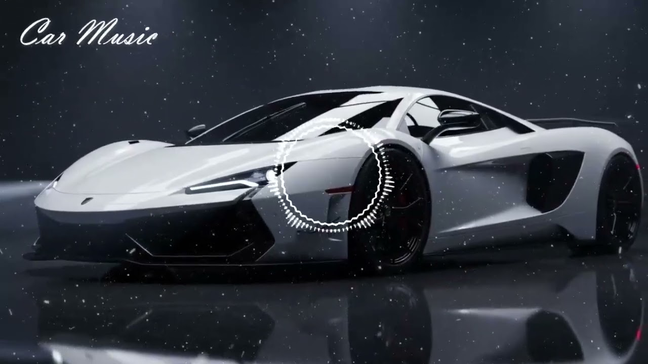 CAR MUSIC DJ 🚨 EDM Bass Boosted 2026 🔥 Night Drive Club Vibes 🚗💨 Gym Workout Party 💪🔊