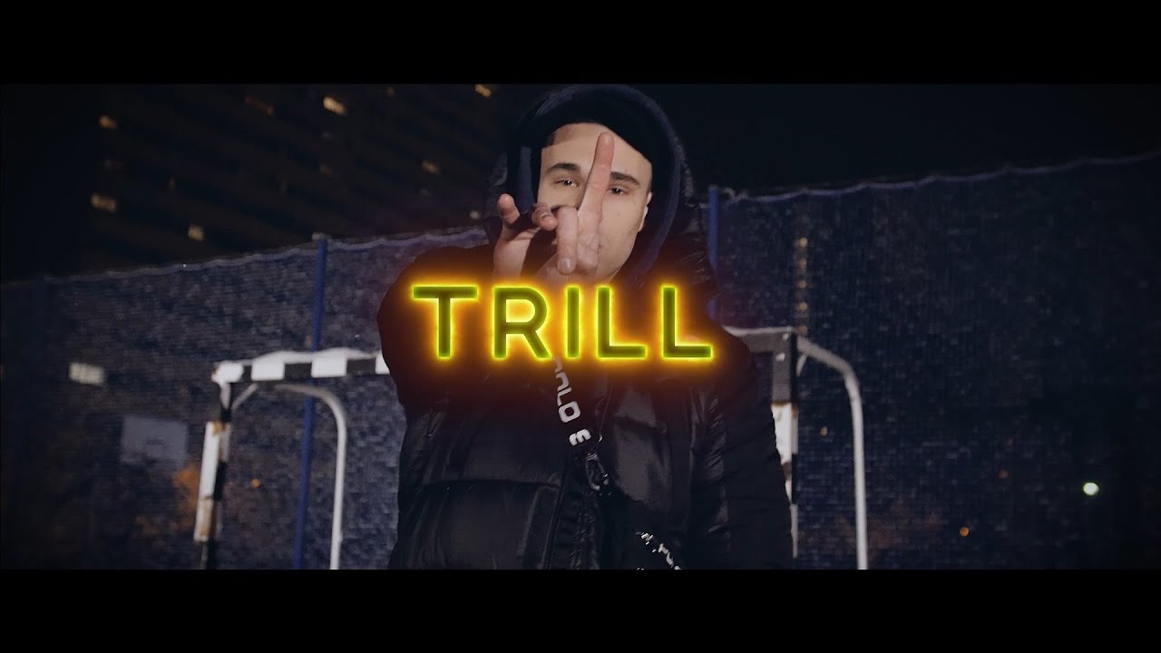 Biera - Trill prod. Worek