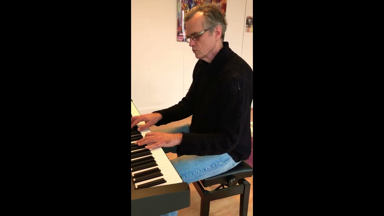Muziekschool Choy Lessons Docenten Shownieuws Zang